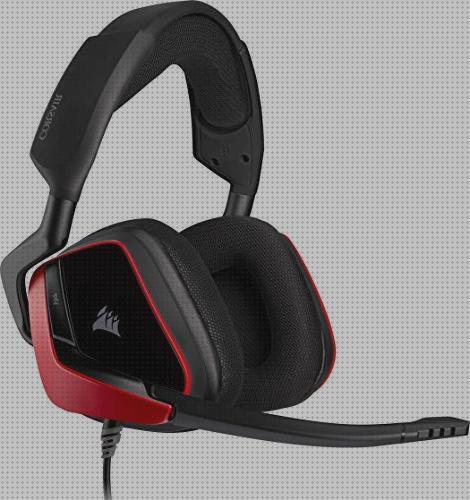 Review de cascos gaming calidad