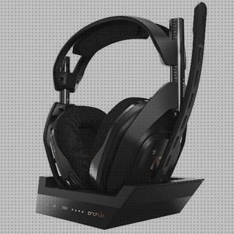 Las mejores cascos cascos inalambricos gaming