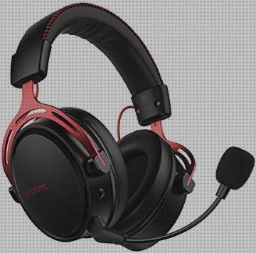 Review de cascos inalambricos gaming