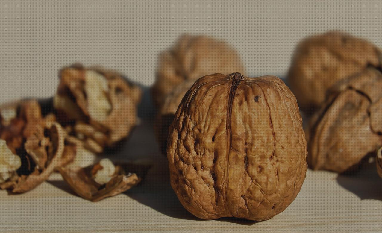 Opiniones de nueces cascos nueces