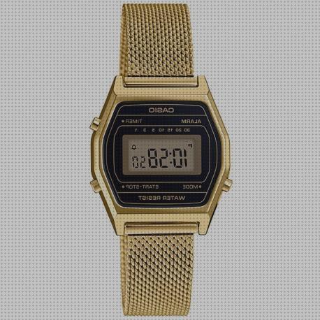 Chollos Casio Retro en BlackFriday