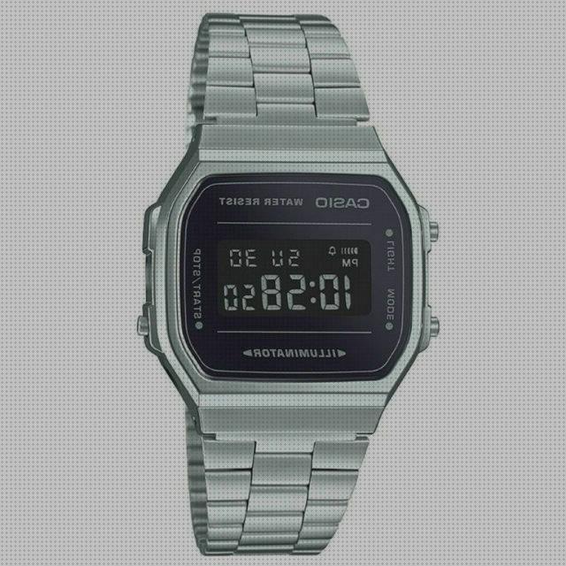 Las mejores casio casio retro