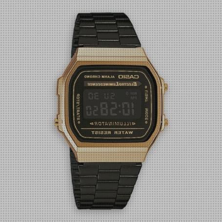 Review de casio retro