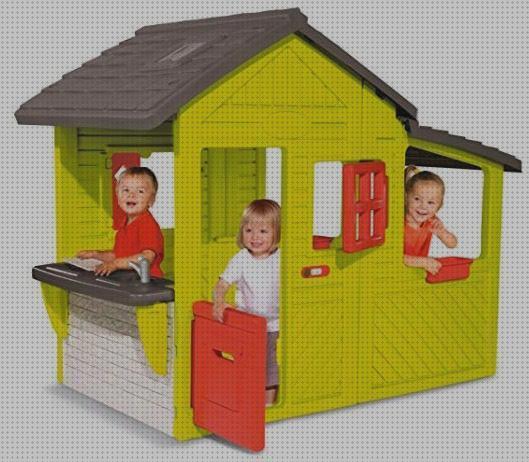 Las mejores infantiles casitas infantiles plastico