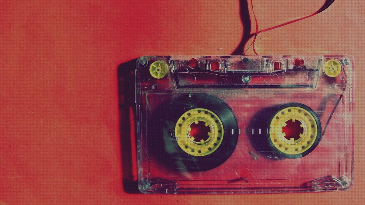 ¿Dónde poder comprar cassettes cassettes?