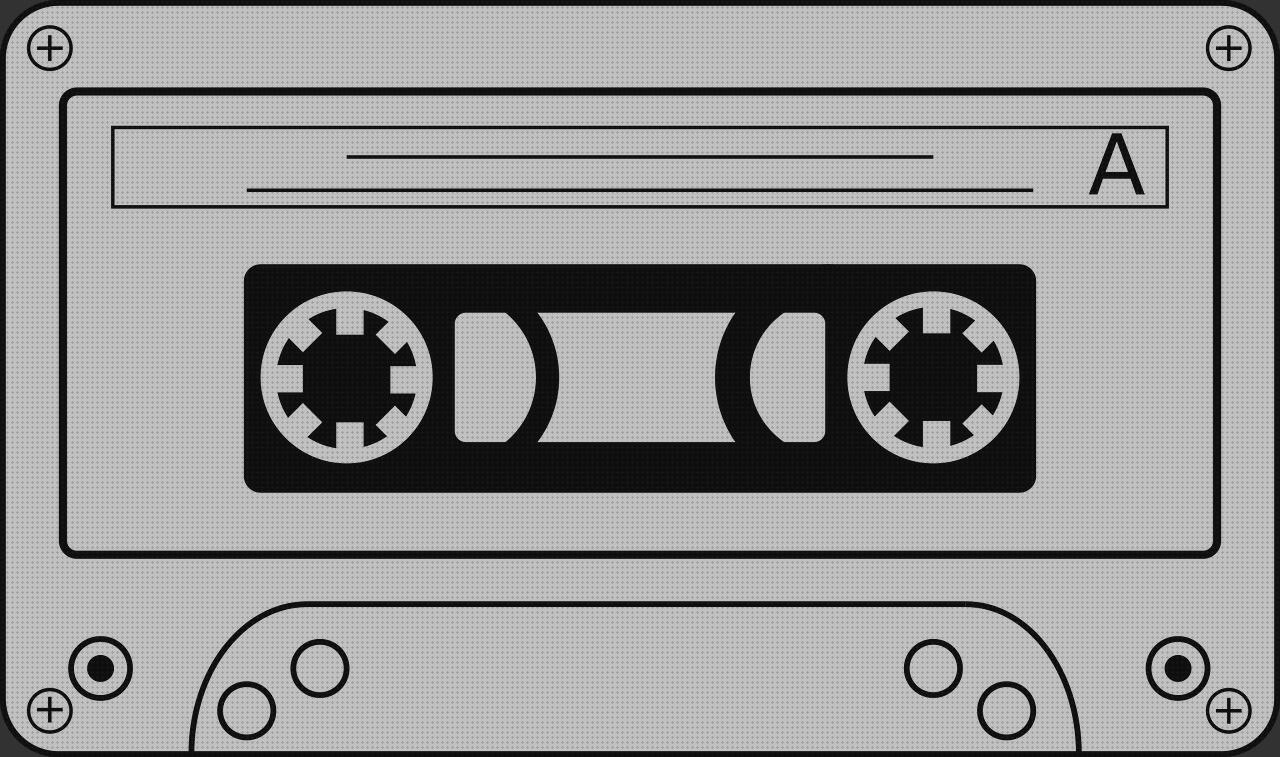 Review de cassettes