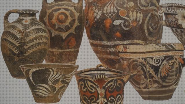 Las mejores ceramica