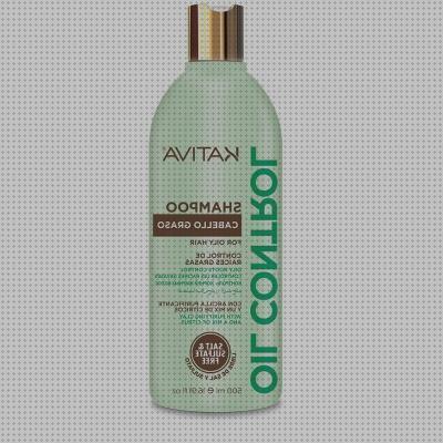 ¿Dónde poder comprar champús champu cabello graso?