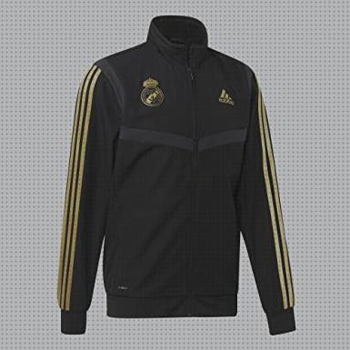 Oportunidades Chaqueta Real Madrid durante el BlackFriday