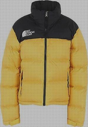 Las mejores the chaqueton the north face