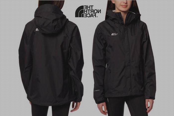 ¿Dónde poder comprar the chaqueton the north face?