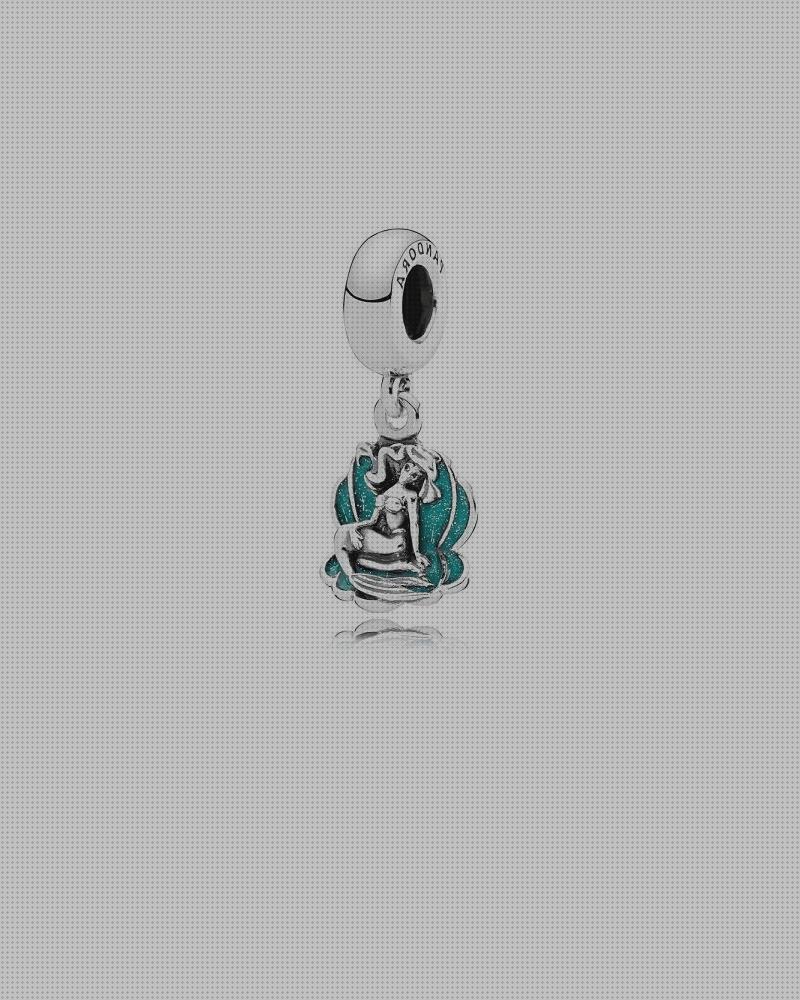 Review de charm pandora disney