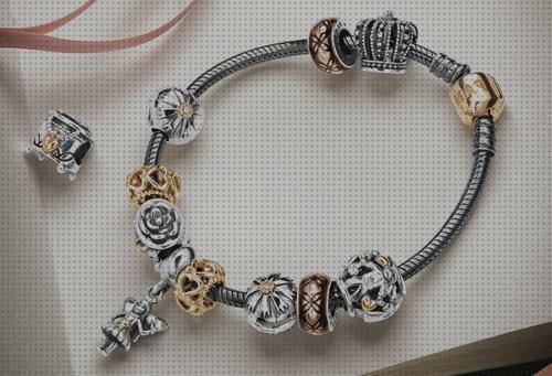 Descuentos Charms Pandora Baratos en Blackfriday