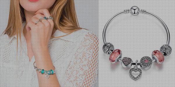 Review de charms pandora baratos