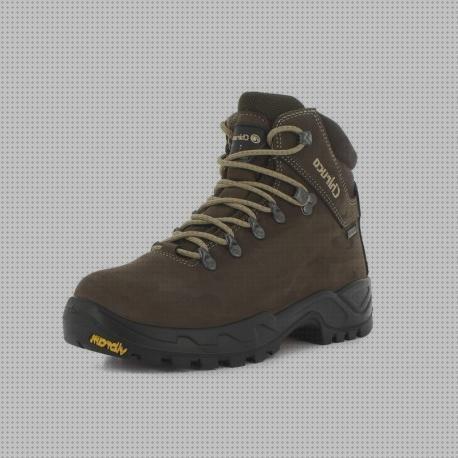 ¿Dónde poder comprar goretex chiruca hombre goretex?