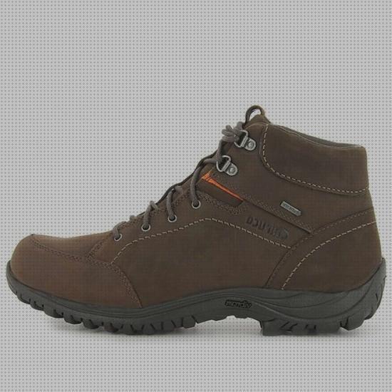 Review de chiruca hombre goretex