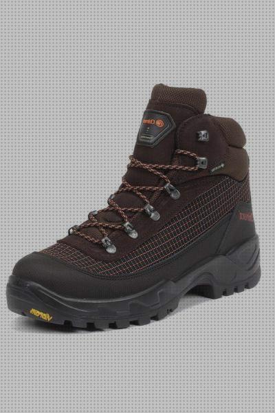 Opiniones de goretex chiruca hombre goretex