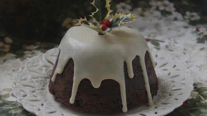 ¿Dónde poder comprar christmas christmas pudding?