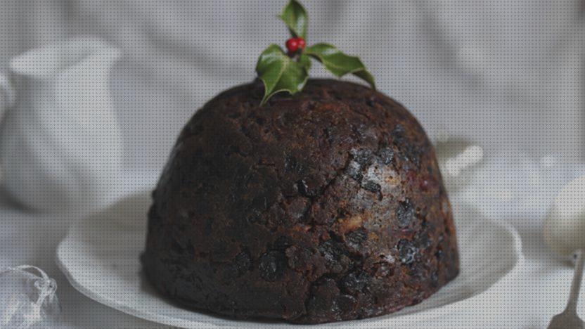 Las mejores marcas de christmas christmas pudding