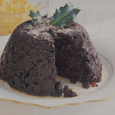 Review de los 10 mejores christmas pudding a la venta