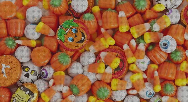 Oportunidades Chuches Halloween en el Blackfriday