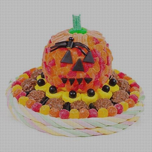 Las mejores halloween chuches halloween