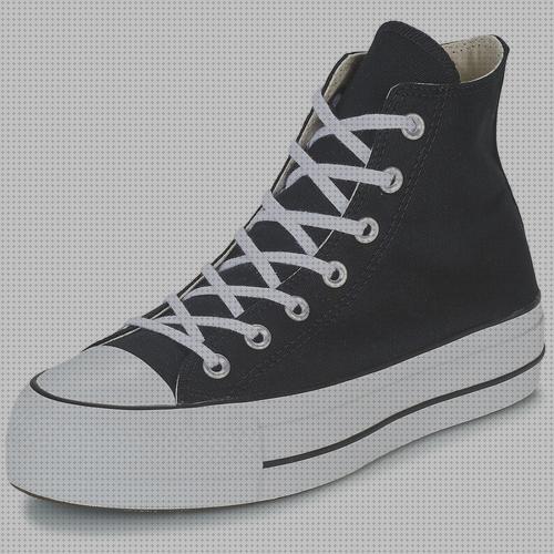 Los mejores 10 Chuck Taylor All Stars Lift