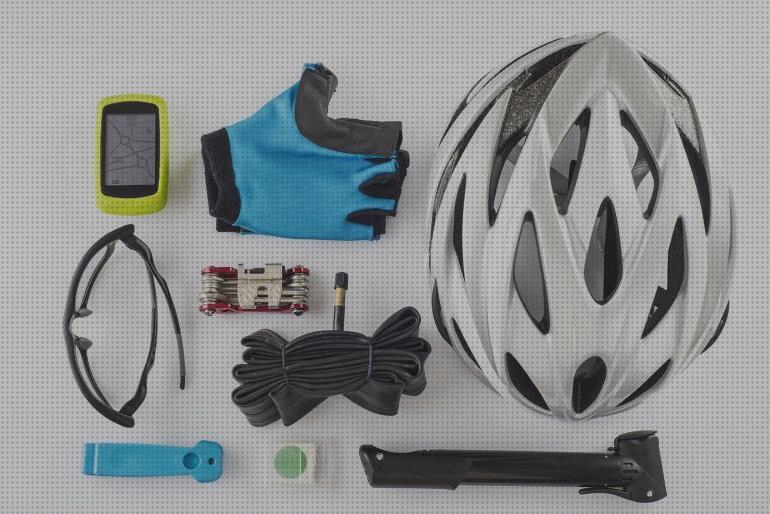 Análisis de los 10 mejores ciclismos accesorios del mundo