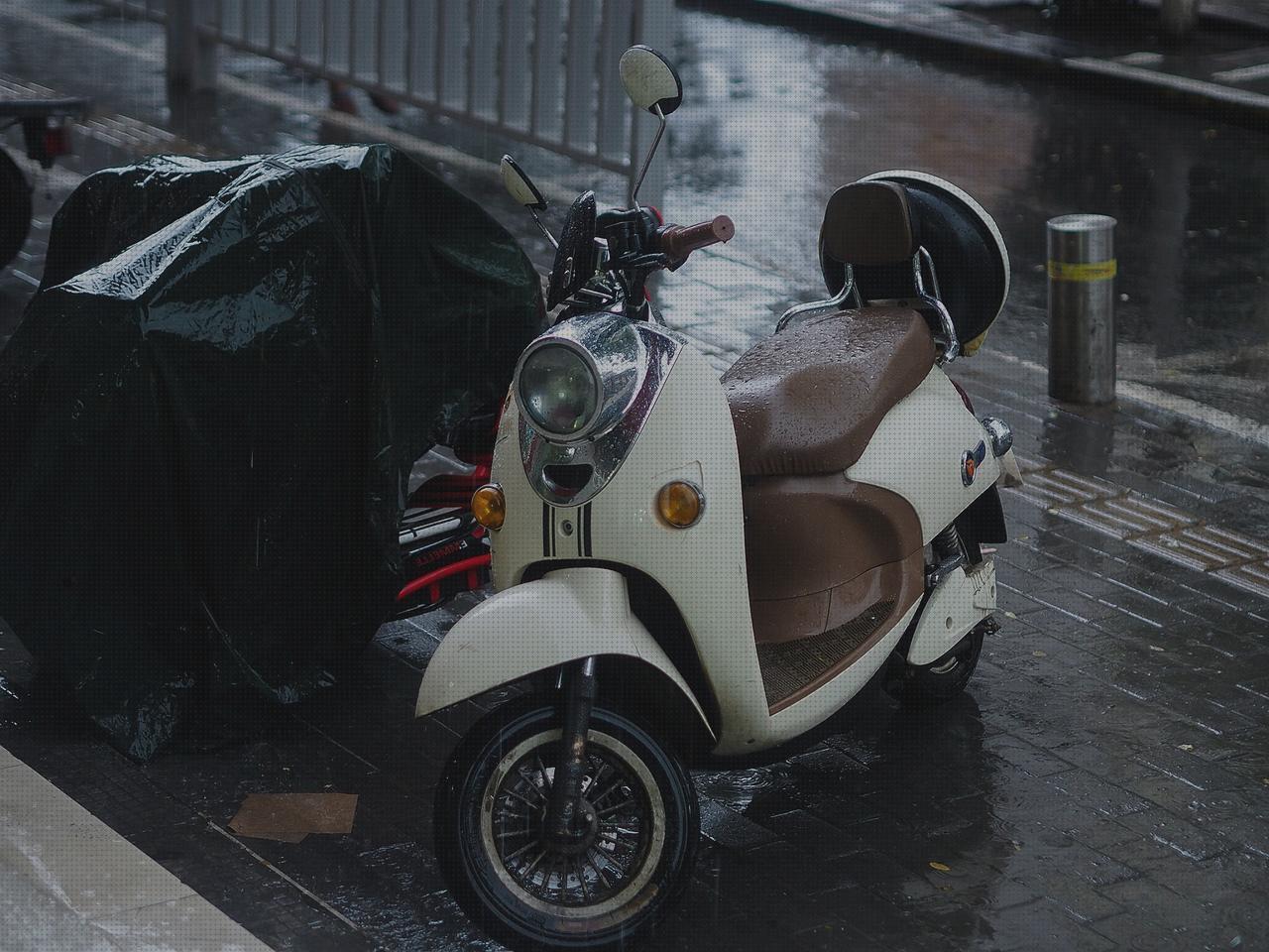 Las mejores marcas de ciclomotor electrico