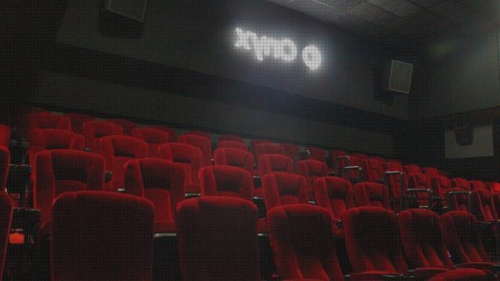 Los 9 Mejores cinemas