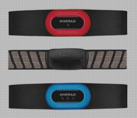 Oportunidades Cinta Garmin Frecuencia Cardiaca en el Blackfriday