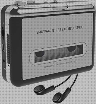 Review de cintas de cassettes