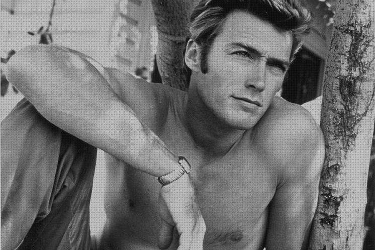 Las mejores marcas de clint eastwood