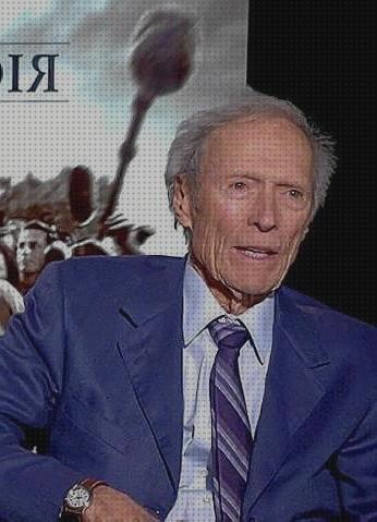 Review de clint eastwood