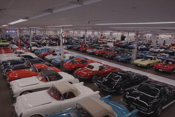 Oportunidades Coches Coleccion durante el Blackfriday