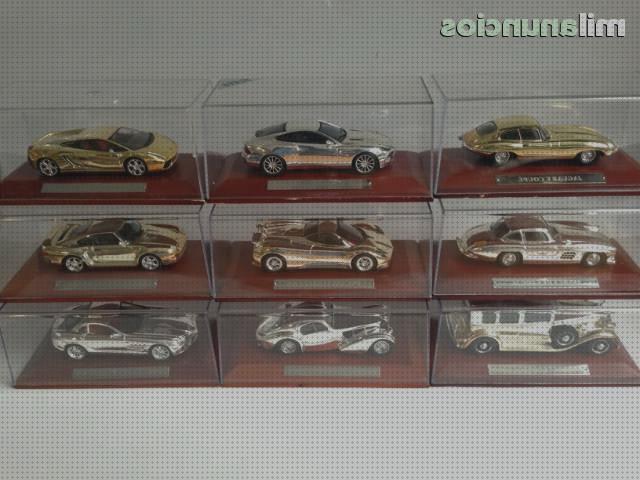 Las mejores coches coches coleccion