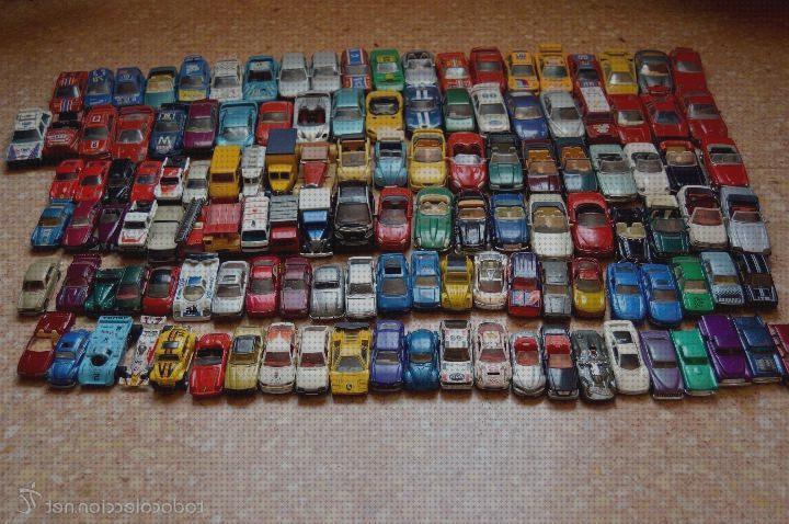 Las mejores coches coches miniatura de coleccion