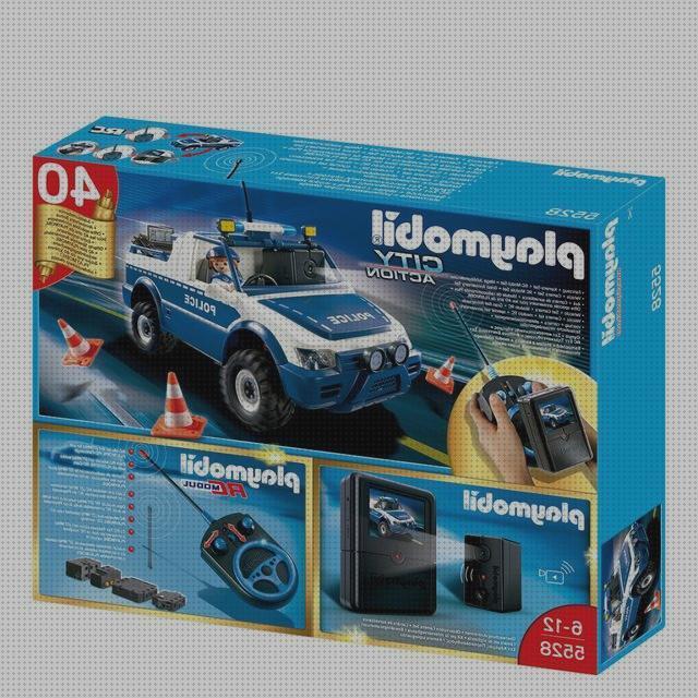 Las mejores coches coches playmobil