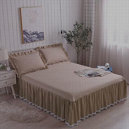 TOP 10 colchas camas 150 modernas a la venta