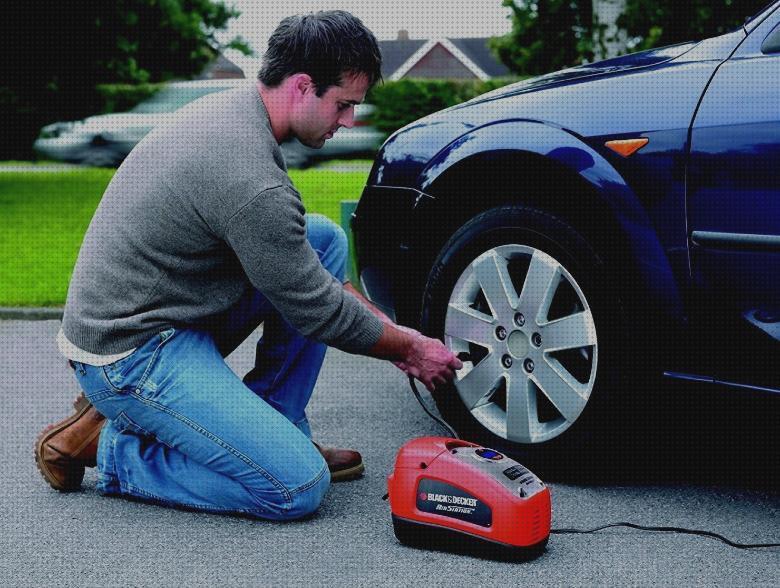 Las mejores marcas de compresores compresor coche