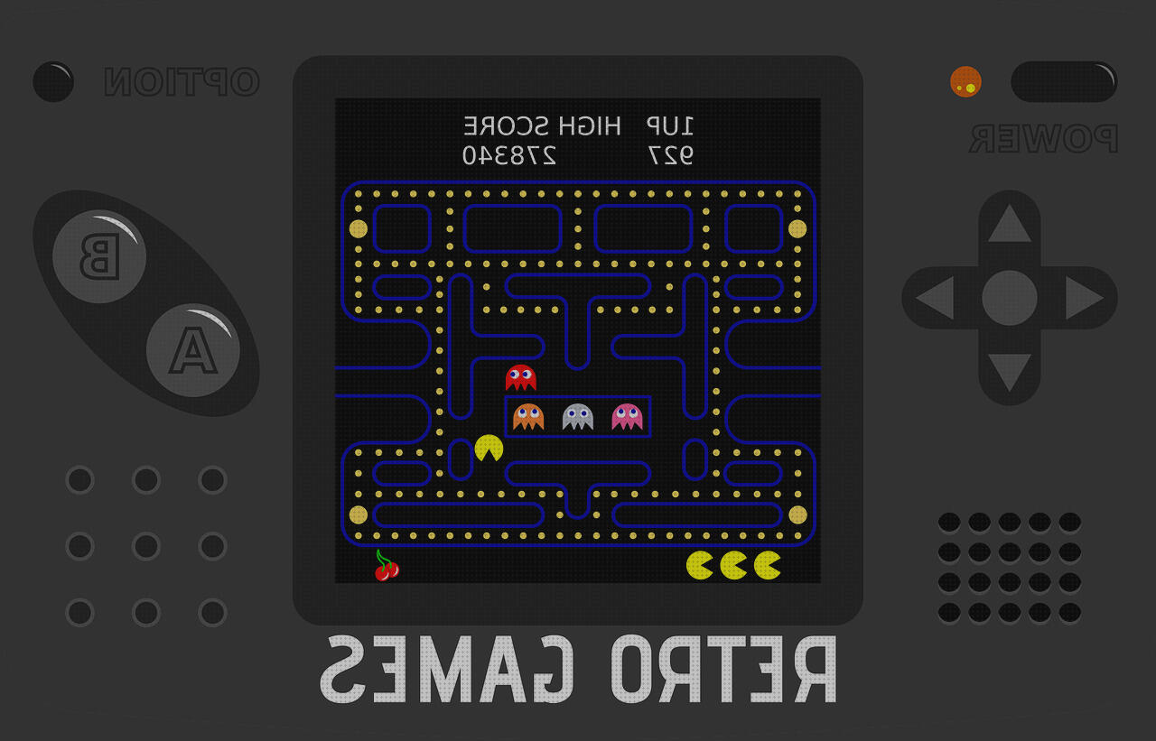 Las mejores marcas de retro consola retro portátil