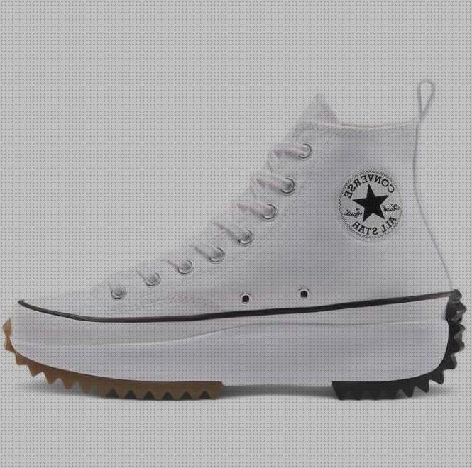 Chollos para Converse Baratas durante BlackFriday