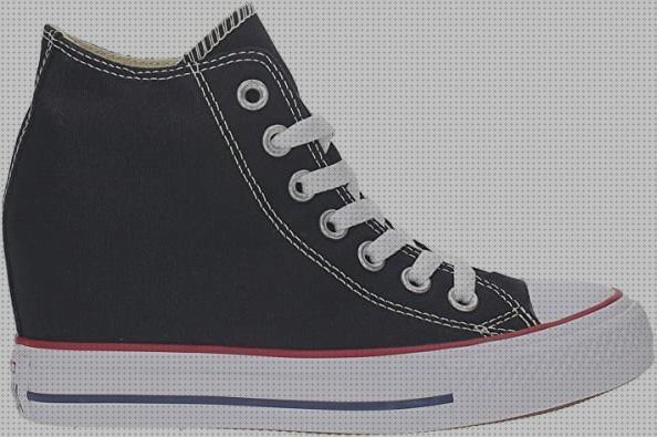 Las mejores marcas de converse converse con cuñas