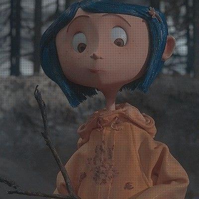 Análisis de los 9 mejores coraline