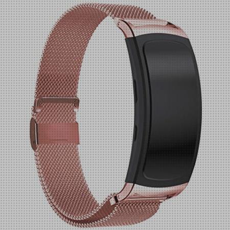 Review de correa gear fit 2