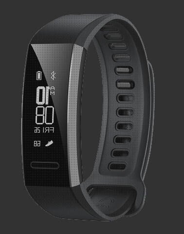 Promociones Correa Huawei Band 2 Pro para el Blackfriday