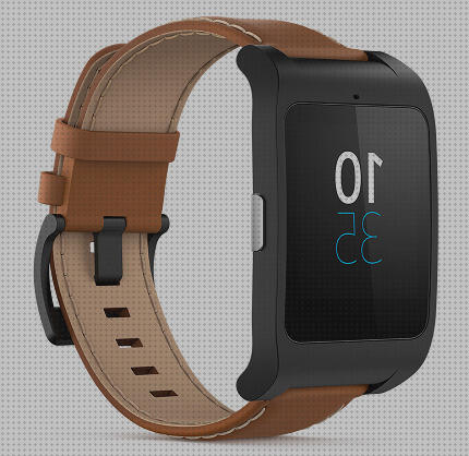 Las mejores sony correa sony smartwatch 3