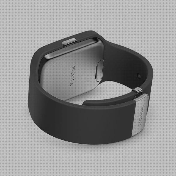 Review de correa sony smartwatch 3