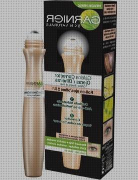 Las mejores corrector corrector de ojeras garnier