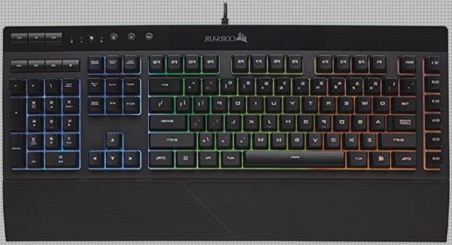 Las mejores corsair corsair k55